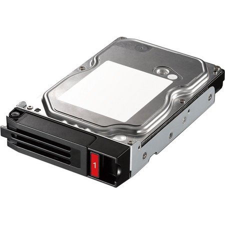 BUFFALO AMERICAS 3Tb Spare Replacement Hard Drive For Terastation 3010 & 5010 Models OP-HD3.0N